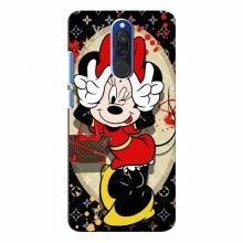Чехол Disney Mouse Xiaomi Redmi 8 (PREMIUMPrint) Минни peace - купить на Floy.com.ua