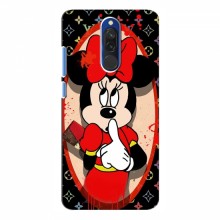 Чехол Disney Mouse Xiaomi Redmi 8 (PREMIUMPrint) Минни Маус ЛВ - купить на Floy.com.ua