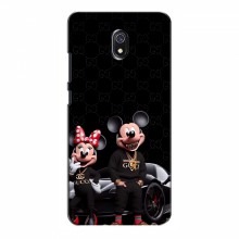 Чехол Disney Mouse Xiaomi Redmi 8A (PREMIUMPrint) Семья Маусов - купить на Floy.com.ua