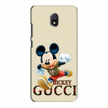 Чехол Disney Mouse Xiaomi Redmi 8A (PREMIUMPrint) Mikki Gucci - купить на Floy.com.ua