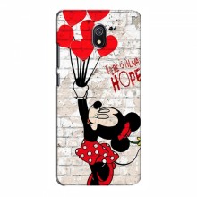 Чехол Disney Mouse Xiaomi Redmi 8A (PREMIUMPrint) Heart Minni - купить на Floy.com.ua