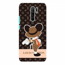 Чехол Disney Mouse Xiaomi Redmi 9 (PREMIUMPrint) Микки Джексон - купить на Floy.com.ua
