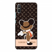 Чехол Disney Mouse Xiaomi Redmi 9A (PREMIUMPrint) Микки Джексон - купить на Floy.com.ua