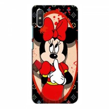 Чехол Disney Mouse Xiaomi Redmi 9A (PREMIUMPrint)