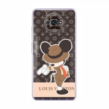 Чехол Disney Mouse Xiaomi Redmi A3 (PREMIUMPrint) Микки Джексон - купить на Floy.com.ua