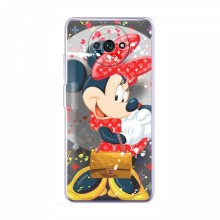 Чехол Disney Mouse Xiaomi Redmi A3 (PREMIUMPrint)