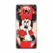 Чехол Disney Mouse Xiaomi Redmi A3 (PREMIUMPrint)