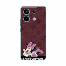 Чехол Disney Mouse Xiaomi Redmi Note 13 (5G) (PREMIUMPrint) - купить на Floy.com.ua