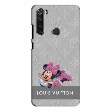 Чехол Disney Mouse Xiaomi Redmi Note 8 (PREMIUMPrint)