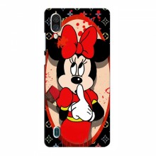 Чехол Disney Mouse ZTE Blade A5 (2020) (PREMIUMPrint) Минни Маус ЛВ - купить на Floy.com.ua