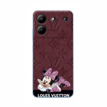 Чехол Disney Mouse ZTE Blade A54 (PREMIUMPrint)