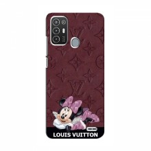 Чехол Disney Mouse ZTE Blade A72 (PREMIUMPrint) - купить на Floy.com.ua