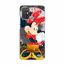 Чехол Disney Mouse ZTE Blade A72 (PREMIUMPrint)