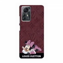 Чехол Disney Mouse ZTE Blade A72s (PREMIUMPrint) - купить на Floy.com.ua