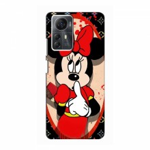 Чехол Disney Mouse ZTE Blade A72s (PREMIUMPrint) Минни Маус ЛВ - купить на Floy.com.ua