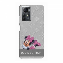 Чехол Disney Mouse ZTE Blade A72s (PREMIUMPrint) Мики Маус ЛВ - купить на Floy.com.ua