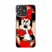 Чехол Disney Mouse ZTE Blade A73 (PREMIUMPrint)