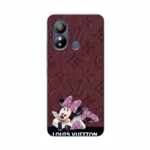 Чехол Disney Mouse ZTE Blade L220 (PREMIUMPrint)