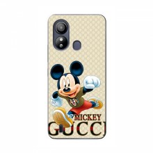 Чехол Disney Mouse ZTE Blade L220 (PREMIUMPrint)