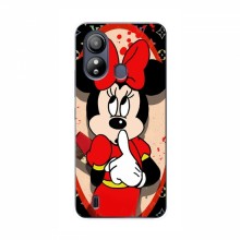 Чехол Disney Mouse ZTE Blade L220 (PREMIUMPrint) Минни Маус ЛВ - купить на Floy.com.ua