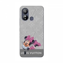 Чехол Disney Mouse ZTE Blade L220 (PREMIUMPrint) Мики Маус ЛВ - купить на Floy.com.ua