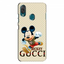 Чехол Disney Mouse ZTE Blade V10 Vita (PREMIUMPrint) Mikki Gucci - купить на Floy.com.ua