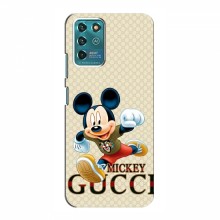 Чехол Disney Mouse ZTE Blade V30 Vita (PREMIUMPrint) Mikki Gucci - купить на Floy.com.ua