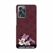 Чехол Disney Mouse ZTE Blade V40 Pro (PREMIUMPrint)