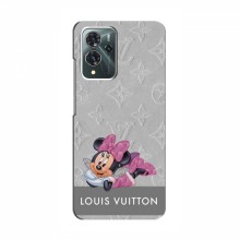 Чехол Disney Mouse ZTE Blade V40 Pro (PREMIUMPrint) Мики Маус ЛВ - купить на Floy.com.ua