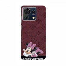 Чехол Disney Mouse ZTE Blade V50 Vita (PREMIUMPrint) - купить на Floy.com.ua