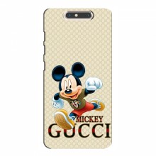 Чехол Disney Mouse ZTE V8 (PREMIUMPrint) Mikki Gucci - купить на Floy.com.ua