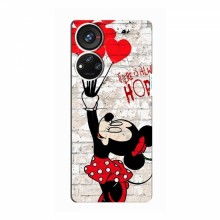 Чехол Disney Mouse ZTE Blade V40s (PREMIUMPrint)