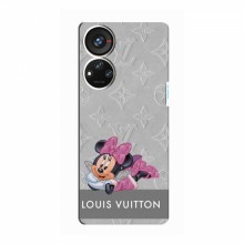 Чехол Disney Mouse ZTE Blade V40s (PREMIUMPrint)