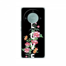 Чехол для Huawei Honor Magic 5 Lite 5G - с принтом (Дизайнерские) (AlphaPrint) - купить на Floy.com.ua