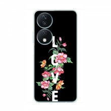 Чехол для Huawei Honor X7b - с принтом (Дизайнерские) (AlphaPrint) - купить на Floy.com.ua