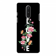 Чехол для OnePlus 8 - с принтом (Дизайнерские) (AlphaPrint) - купить на Floy.com.ua