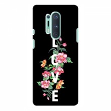 Чехол для OnePlus 8 Pro - с принтом (Дизайнерские) (AlphaPrint) - купить на Floy.com.ua