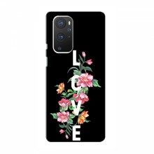 Чехол для OnePlus 9 - с принтом (Дизайнерские) (AlphaPrint) - купить на Floy.com.ua