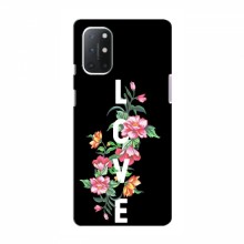 Чехол для OnePlus 9 Lite - с принтом (Дизайнерские) (AlphaPrint) - купить на Floy.com.ua
