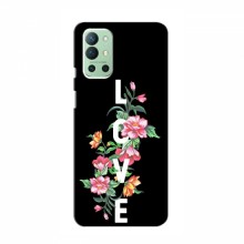 Чехол для OnePlus 9R - с принтом (Дизайнерские) (AlphaPrint) - купить на Floy.com.ua