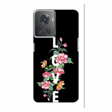 Чехол для OnePlus ACE (10R) - с принтом (Дизайнерские) (AlphaPrint) - купить на Floy.com.ua