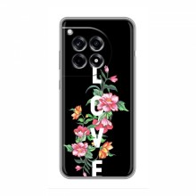 Чехол для OnePlus Ace 3 - с принтом (Дизайнерские) (AlphaPrint) - купить на Floy.com.ua
