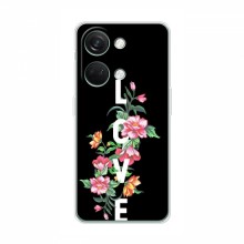 Чехол для OnePlus Nord 3 5G - с принтом (Дизайнерские) (AlphaPrint) - купить на Floy.com.ua