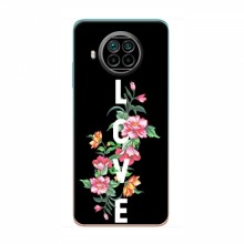 Чехол для Xiaomi Mi 10T Lite - с принтом (Дизайнерские) (AlphaPrint) - купить на Floy.com.ua