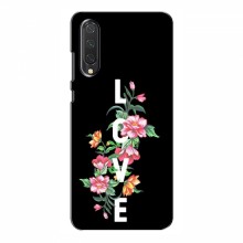 Чехол для Xiaomi Mi 9 Lite - с принтом (Дизайнерские) (AlphaPrint) - купить на Floy.com.ua