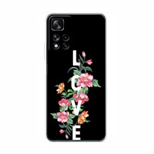 Чехол для Xiaomi Redmi Note 11 Pro Plus - с принтом (Дизайнерские) (AlphaPrint) - купить на Floy.com.ua