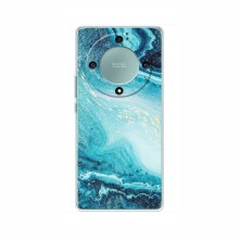Чехол для Huawei Honor Magic 5 Lite 5G (AlphaPrint) с печатью (ТОП продаж)