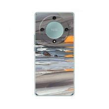 Чехол для Huawei Honor Magic 5 Lite 5G (AlphaPrint) с печатью (ТОП продаж) Рисунок-закат - купить на Floy.com.ua