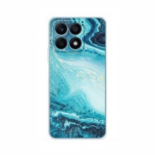 Чехол для Huawei Honor X8a (AlphaPrint) с печатью (ТОП продаж) - купить на Floy.com.ua