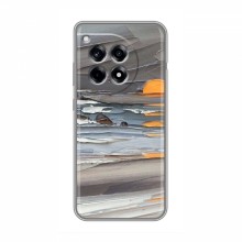 Чехол для OnePlus Ace 3 (AlphaPrint) с печатью (ТОП продаж) Рисунок-закат - купить на Floy.com.ua